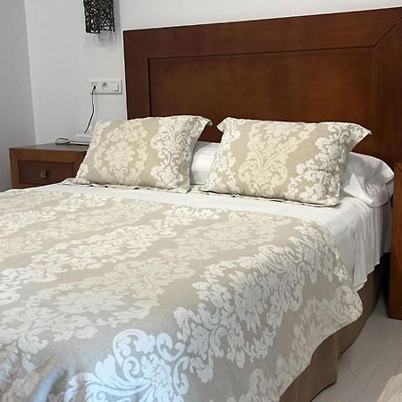 Hotel La Alcoholera Villaviciosa de Córdoba Exteriér fotografie