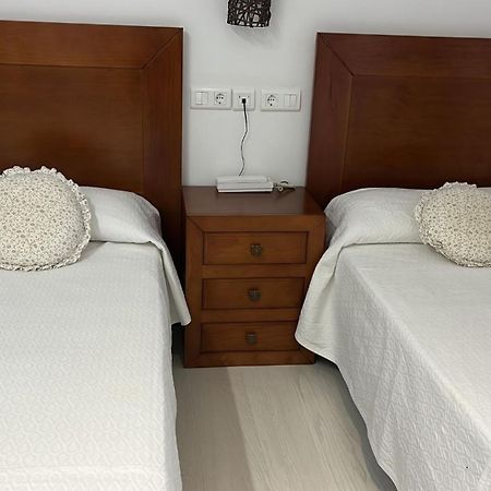 Hotel La Alcoholera Villaviciosa de Córdoba Exteriér fotografie