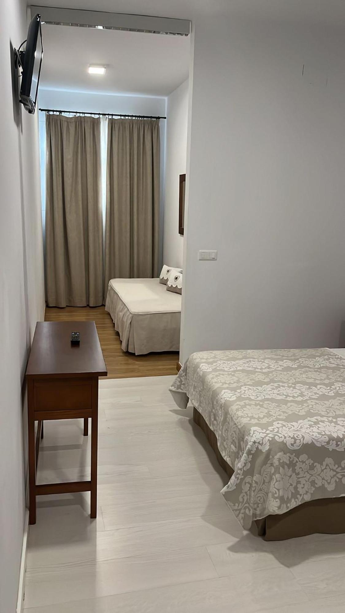 Hotel La Alcoholera Villaviciosa de Córdoba Exteriér fotografie