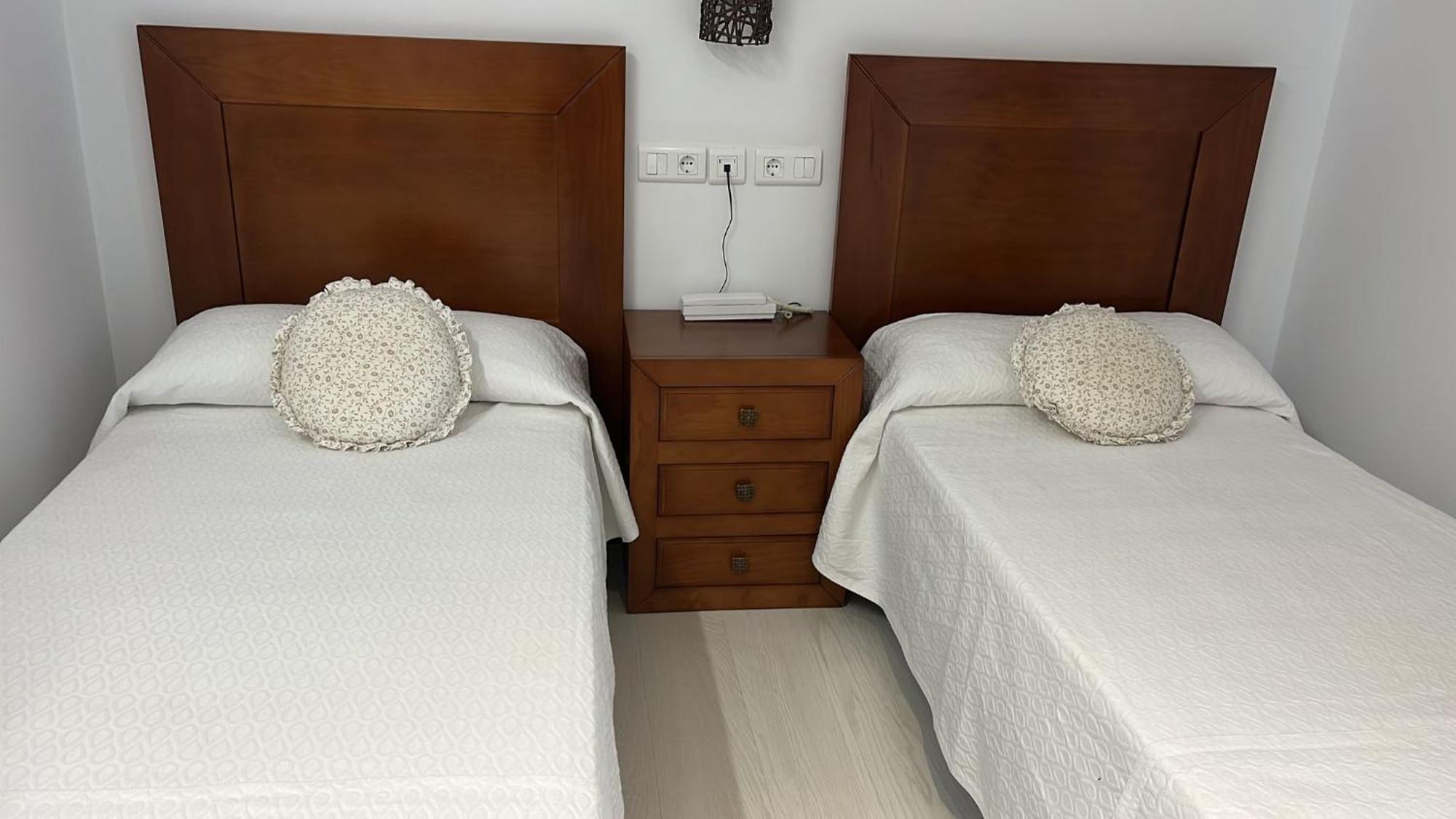 Hotel La Alcoholera Villaviciosa de Córdoba Exteriér fotografie
