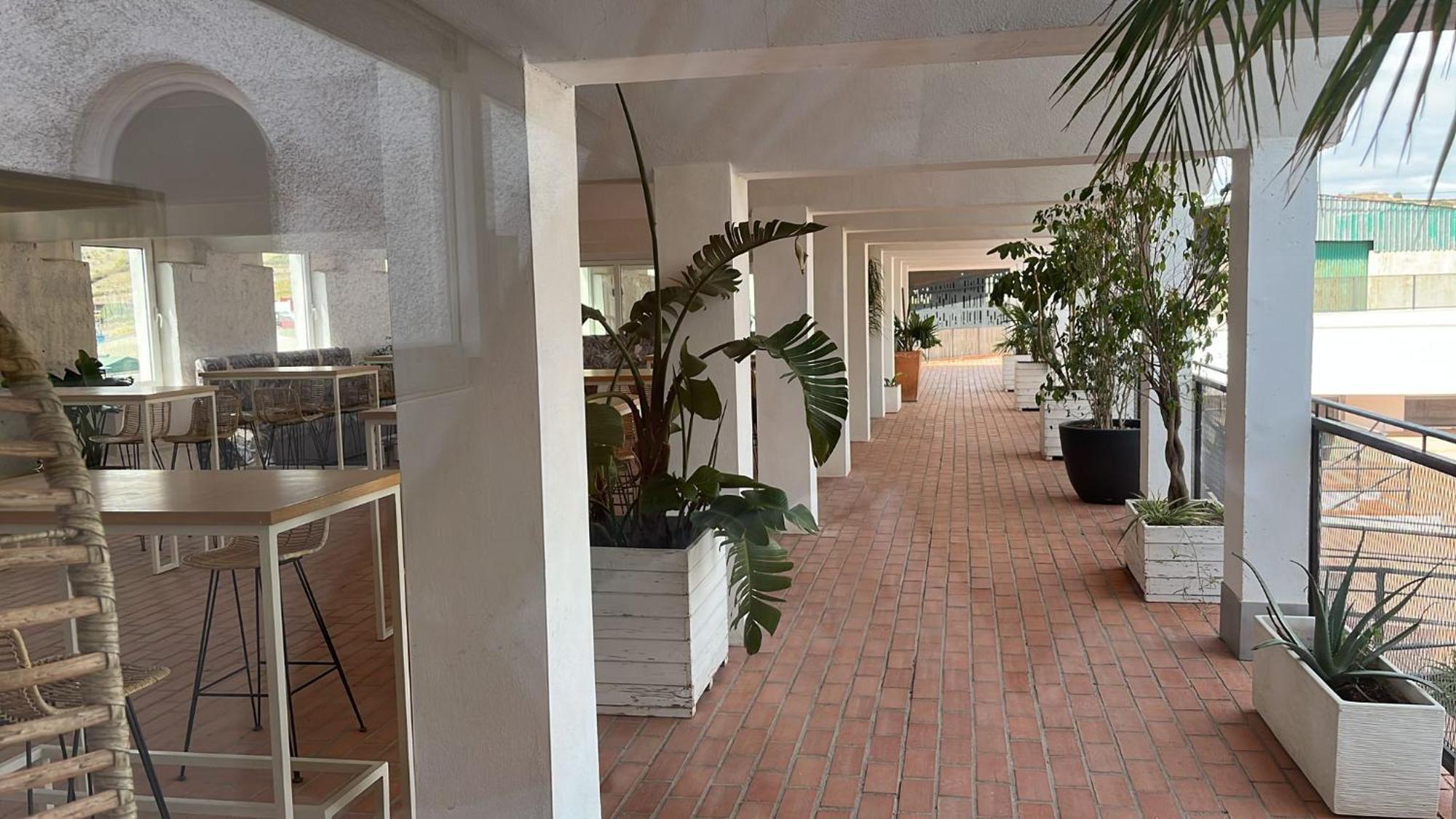 Hotel La Alcoholera Villaviciosa de Córdoba Exteriér fotografie