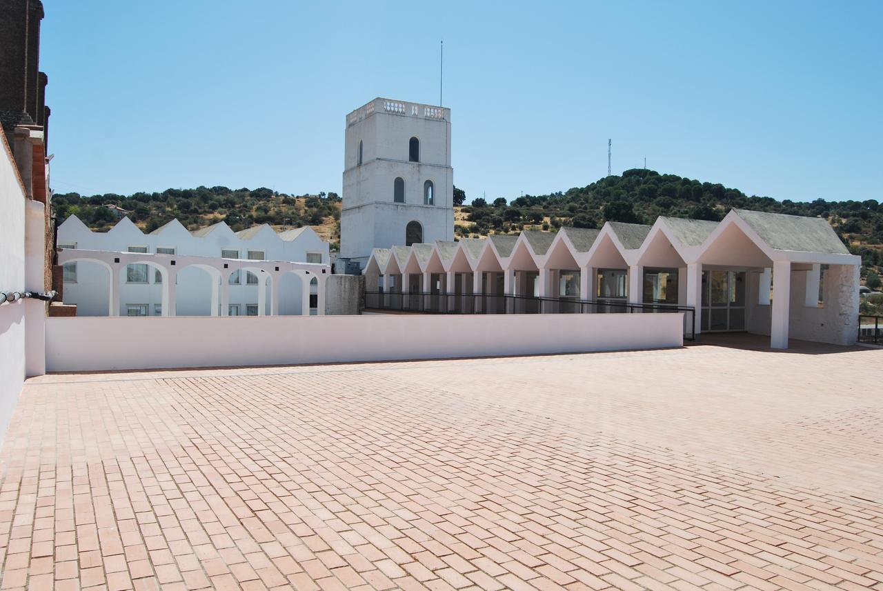 Hotel La Alcoholera Villaviciosa de Córdoba Exteriér fotografie