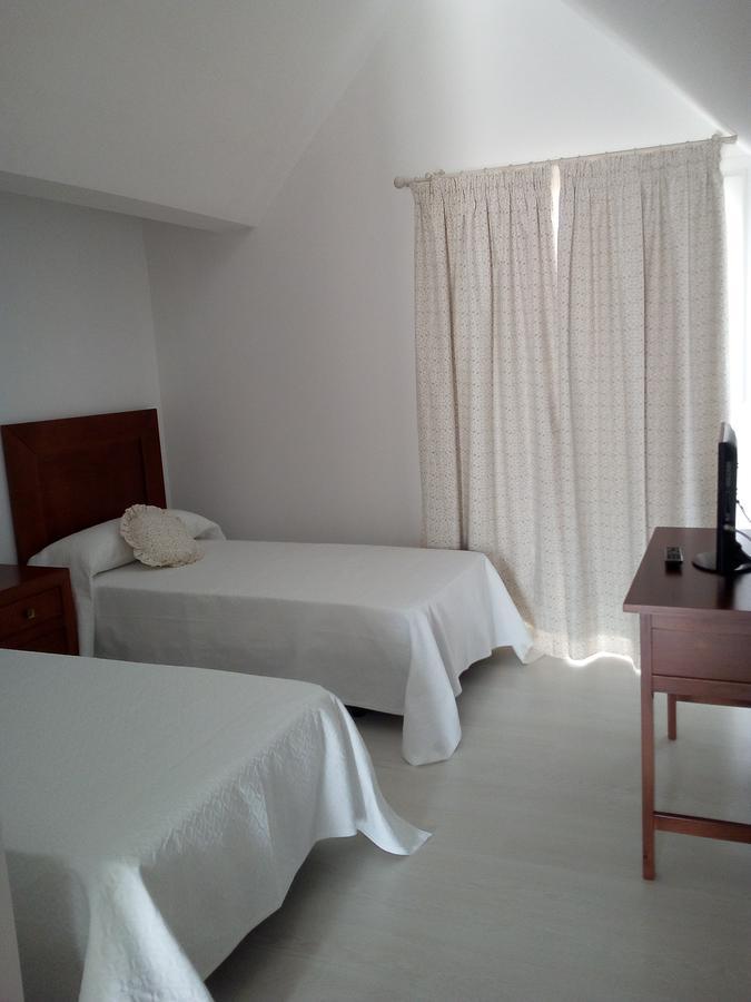 Hotel La Alcoholera Villaviciosa de Córdoba Exteriér fotografie