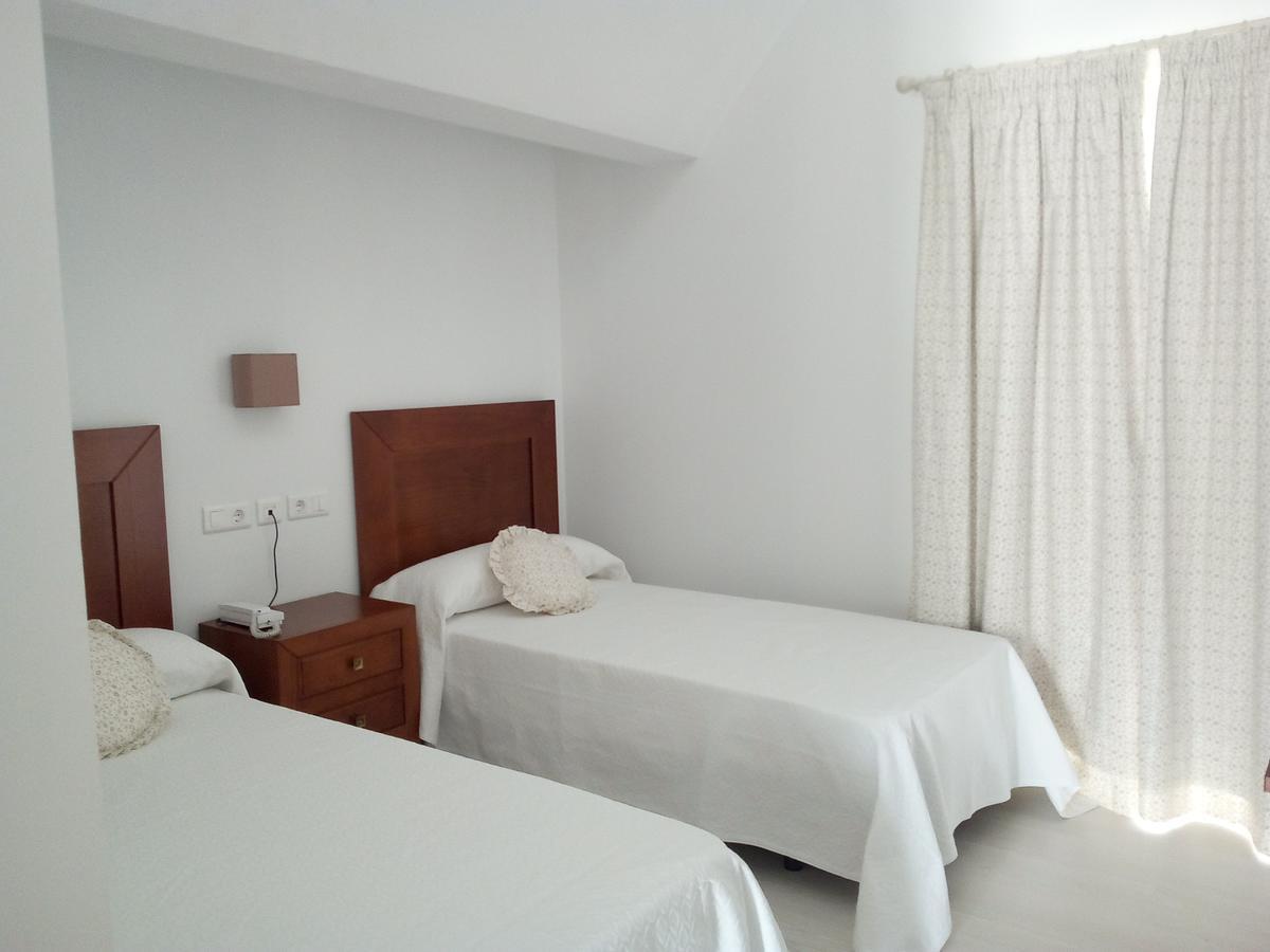 Hotel La Alcoholera Villaviciosa de Córdoba Exteriér fotografie