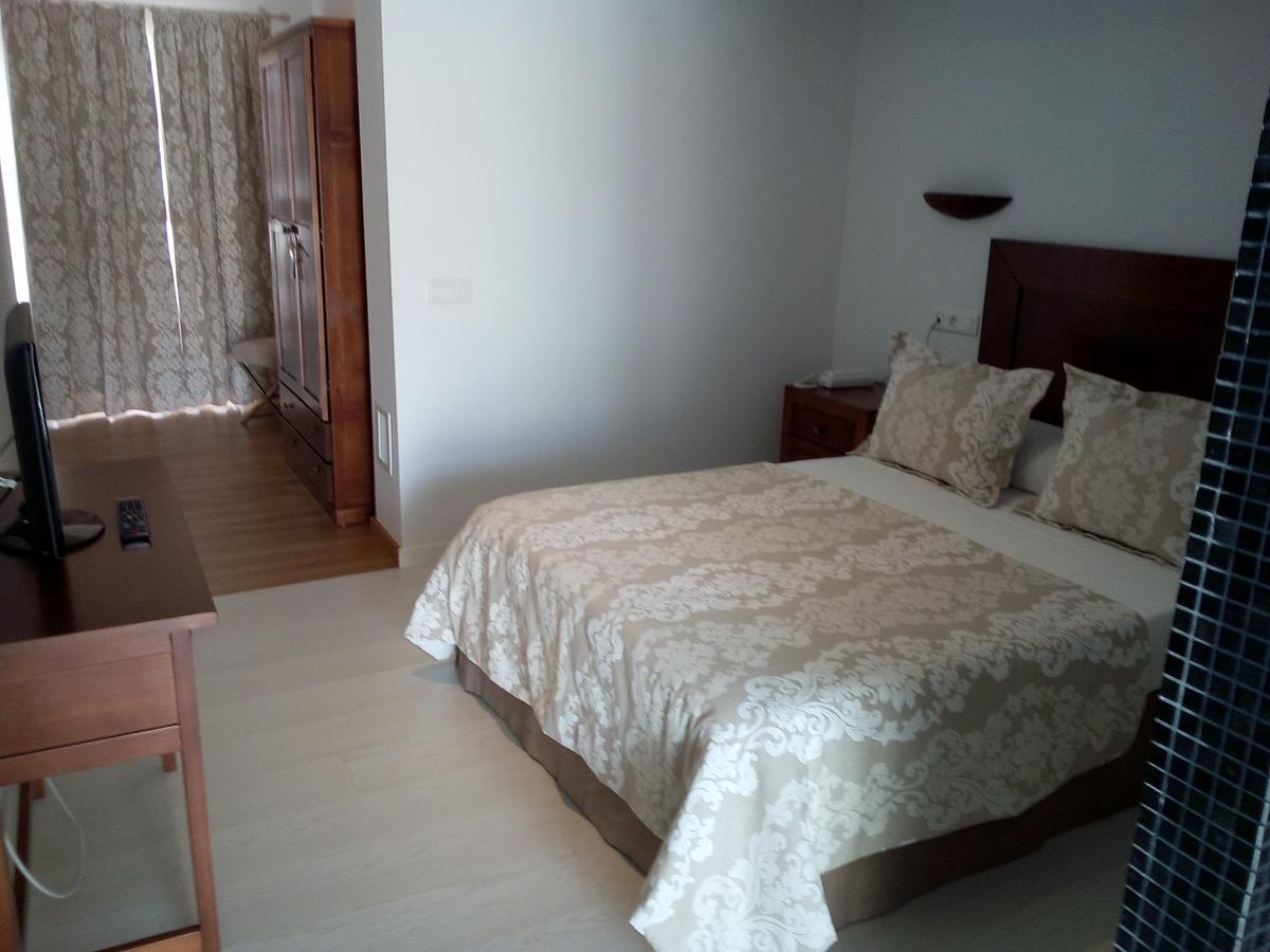 Hotel La Alcoholera Villaviciosa de Córdoba Exteriér fotografie