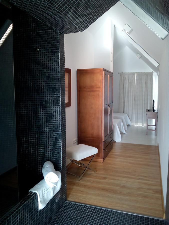 Hotel La Alcoholera Villaviciosa de Córdoba Exteriér fotografie