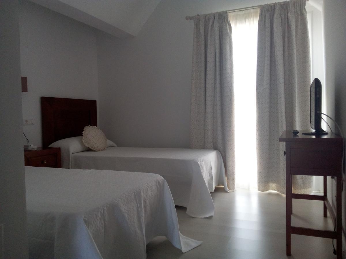 Hotel La Alcoholera Villaviciosa de Córdoba Exteriér fotografie