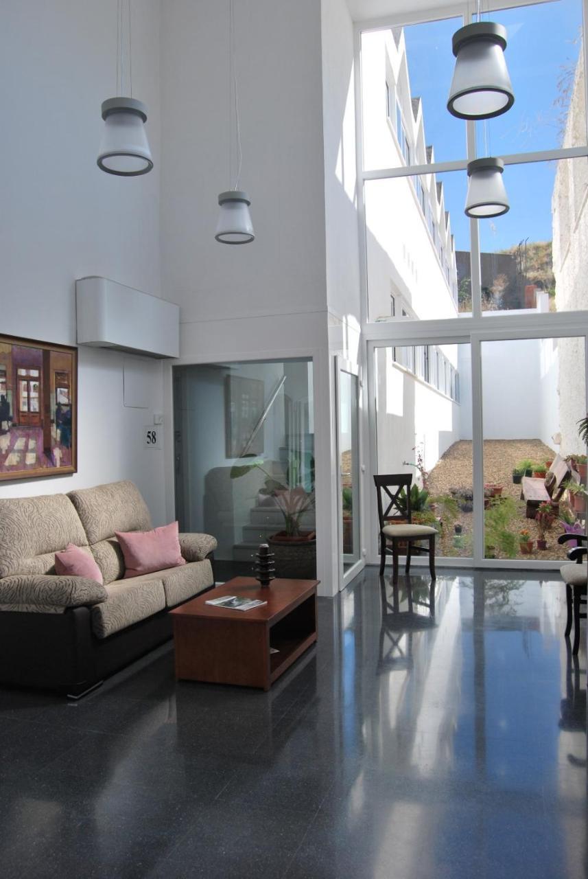 Hotel La Alcoholera Villaviciosa de Córdoba Exteriér fotografie