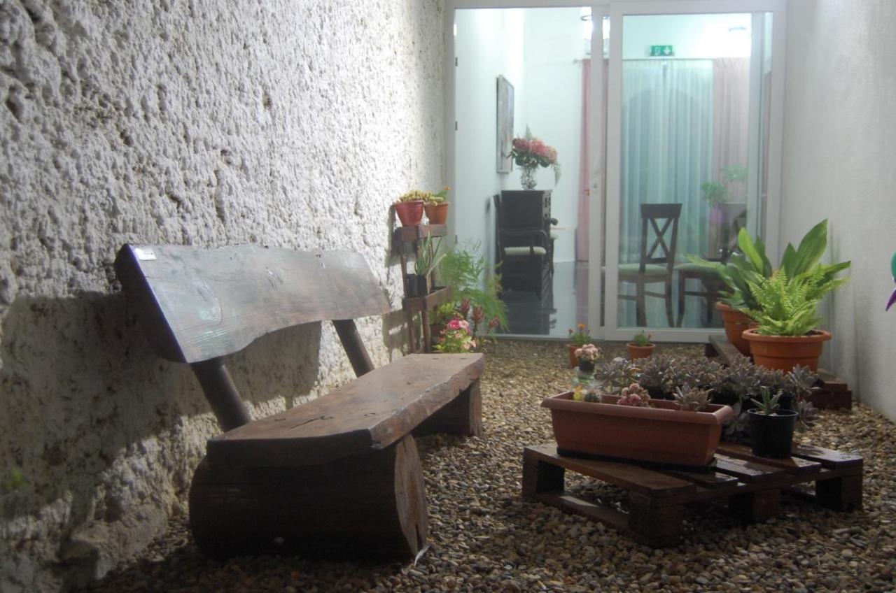 Hotel La Alcoholera Villaviciosa de Córdoba Exteriér fotografie